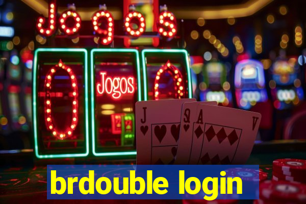 brdouble login